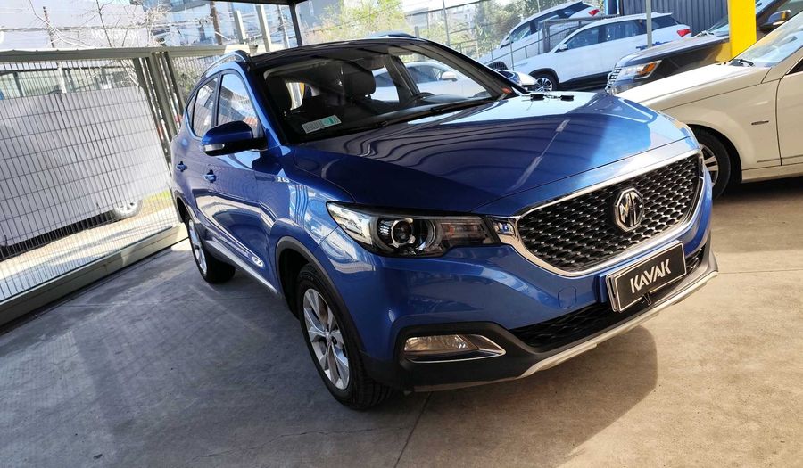 Mg Zs 1.5 STANDARD Suv 2020
