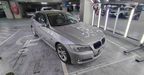 Bmw Serie 3 318I A AUTO Sedan 2012
