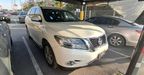 Nissan Pathfinder 3.5 ADVANCE CVT 4WD Suv 2017