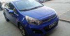 Kia Rio 5 1.4 EX AB AC 5HB Hatchback 2013