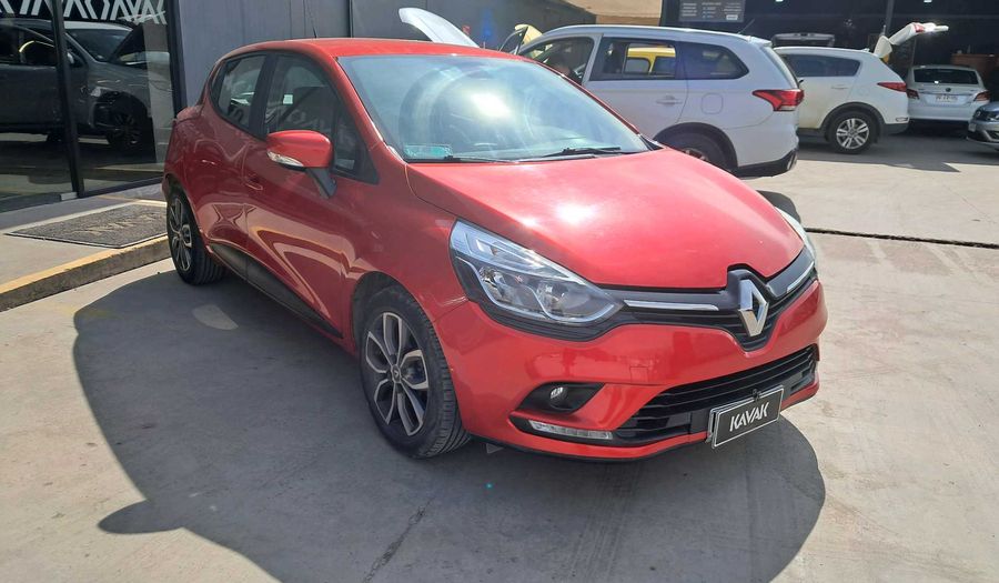 Renault Clio 1.2 EXPRESSION Hatchback 2018
