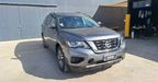 Nissan Pathfinder 3.5 SENSE CVT Suv 2019