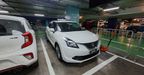 Suzuki Baleno 1.4 GLX Hatchback 2017