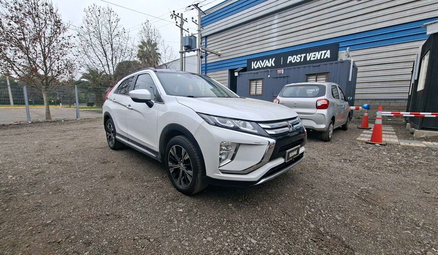 Mitsubishi Eclipse Cross 1.5 TURBO AUTO RS Suv 2019