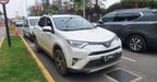 Toyota Rav4 2.5 SUPER LUJO AUTO Suv 2018
