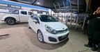 Kia Rio 3 1.4 EX AC DAB 3HB Hatchback 2012