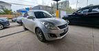 Suzuki Swift 1.2 GLS Hatchback 2016
