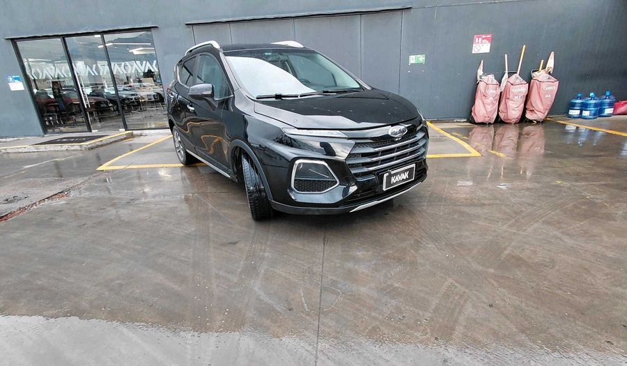 Jac Js3 1.6 LUXURY Suv 2021