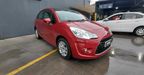 Citroen C3 1.4 SX Hatchback 2012