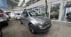 Fiat 500 1.4 LOUNGE Hatchback 2016