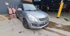 Suzuki Swift 1.2 GL Hatchback 2015