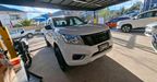 Nissan Np300 2.5 XE Pickup 2018