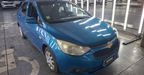 Chevrolet Sail 1.5 LS Sedan 2016