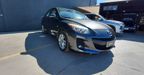 Mazda 3 1.6 V BT Sedan 2013