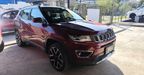Jeep Compass 2.4 LIMITED AUTO 4WD Suv 2018