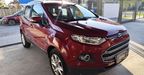 Ford Ecosport 2.0 TITANIUM POWERSHIFT Suv 2017