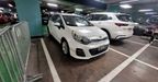 Kia Rio 5 1.4 EX ABS 5HB Hatchback 2016