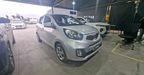 Kia Morning 1.2 EX PS AB Hatchback 2015