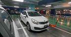 Kia Rio 4 1.4 EX Sedan 2012