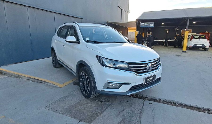 Mg Rx5 1.5T DLX Suv 2020