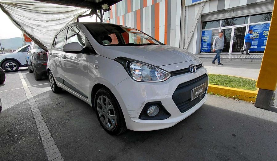 Hyundai Grand I10 1.0 GL 2AB HB Hatchback 2017