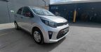 Kia Morning 1.2 EX ABS AC Hatchback 2018