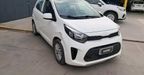 Kia Morning 1.2 EX AUTO Hatchback 2023