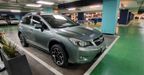 Subaru Xv 2.0I CVT 4WD Suv 2016