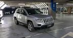 Jeep Compass 2.4 LIMITED AUTO 4WD Suv 2013