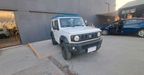 Suzuki Jimny 1.5 GL 4WD Suv 2022