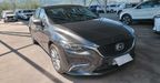 Mazda 6 2.0 SKYACTIV-G V Sedan 2016