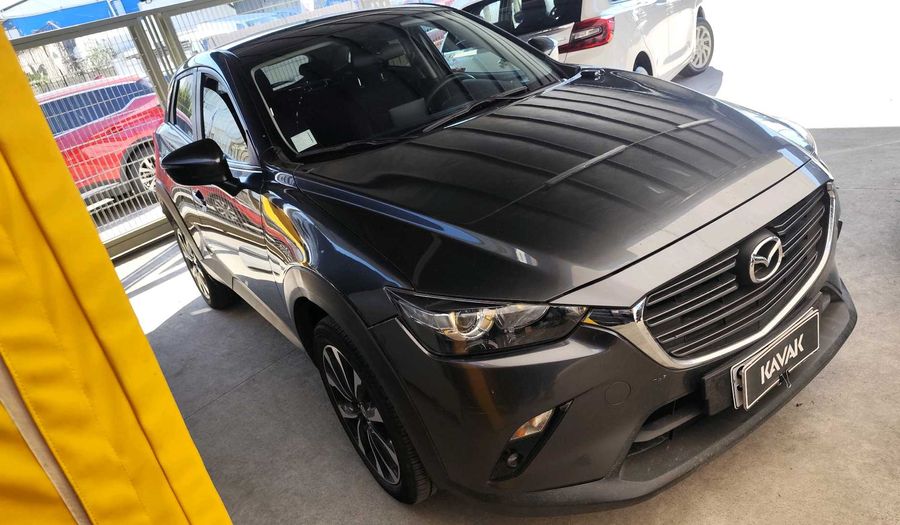 Mazda Cx-3 2.0 R AUTO SKYACTIVE Suv 2023