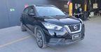 Nissan Kicks 1.6 SENSE Suv 2018