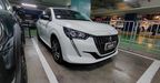 Peugeot 208 1.2 PURETECH 130 HP ALLURE PACK AUTO Hatchback 2023