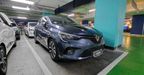 Renault Clio 1.0T ZEN Hatchback 2022