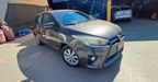 Toyota Yaris 1.5 SPORT Hatchback 2015