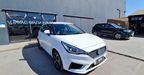 Mg 3 1.5 COMFORT Hatchback 2022
