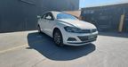 Volkswagen Virtus 1.6 TRENDLINE Sedan 2022