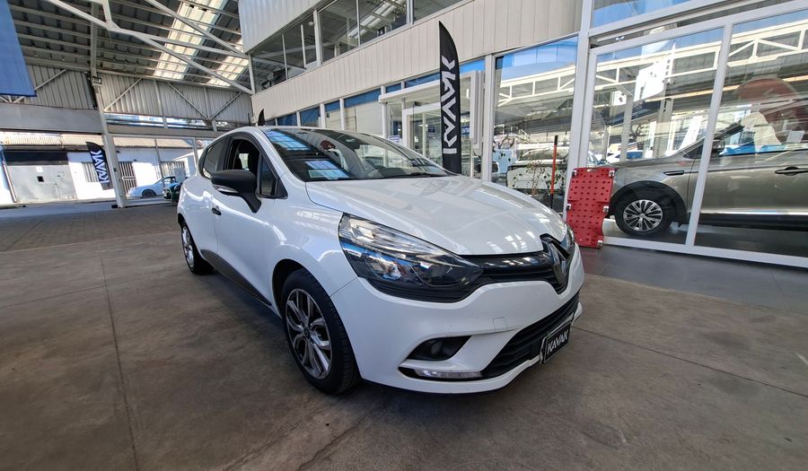 Renault Clio 1.2 EXPRESSION Hatchback 2019