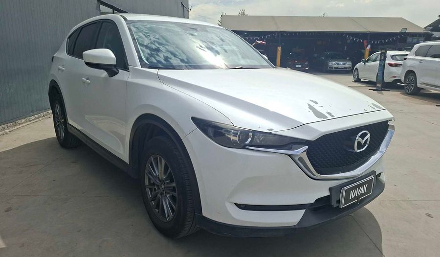 Mazda Cx-5 2.0 SKYACTIV R AUTO Suv 2018