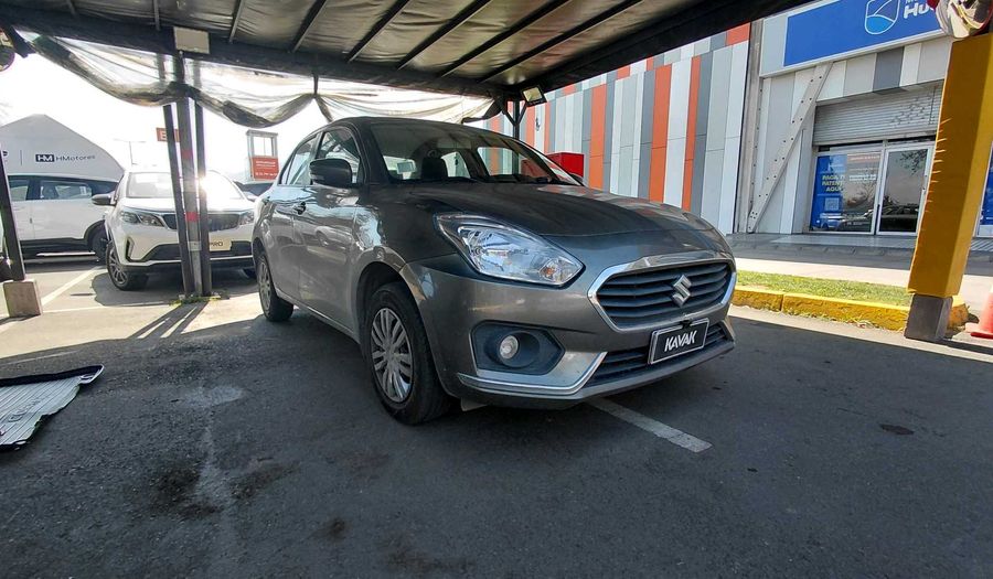 Suzuki Dzire 1.2 GL DZIRE Sedan 2019