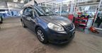 Suzuki Sx4 1.6 CROSSOVER AC Suv 2013