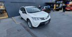 Toyota Rav4 2.5 LUJO Suv 2013