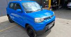 Suzuki S-presso 1.0 GLX Hatchback 2021