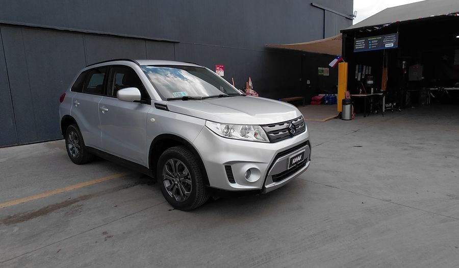 Suzuki Vitara 1.6 GLS 4WD Suv 2017