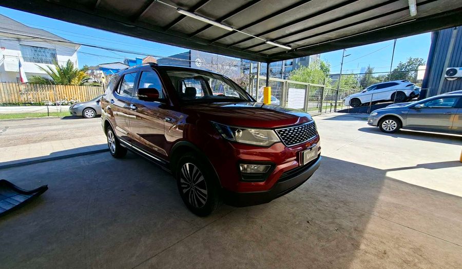 Changan Cx70 1.5T ELITE Suv 2020