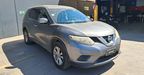 Nissan X-trail 2.5 CVT SENSE Suv 2015
