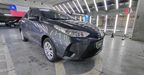 Toyota Yaris 1.5 GLI CVT Sedan 2022