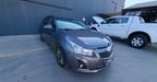 Chevrolet Cruze 1.8 LS Hatchback 2014