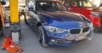 Bmw Serie 3 1.5 318I A SPORT Sedan 2018